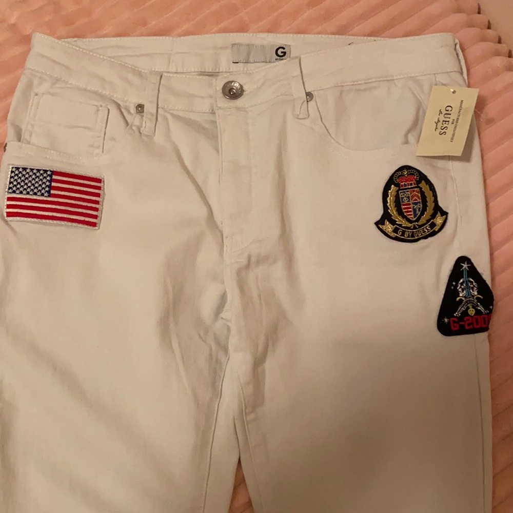 Guess Jeans